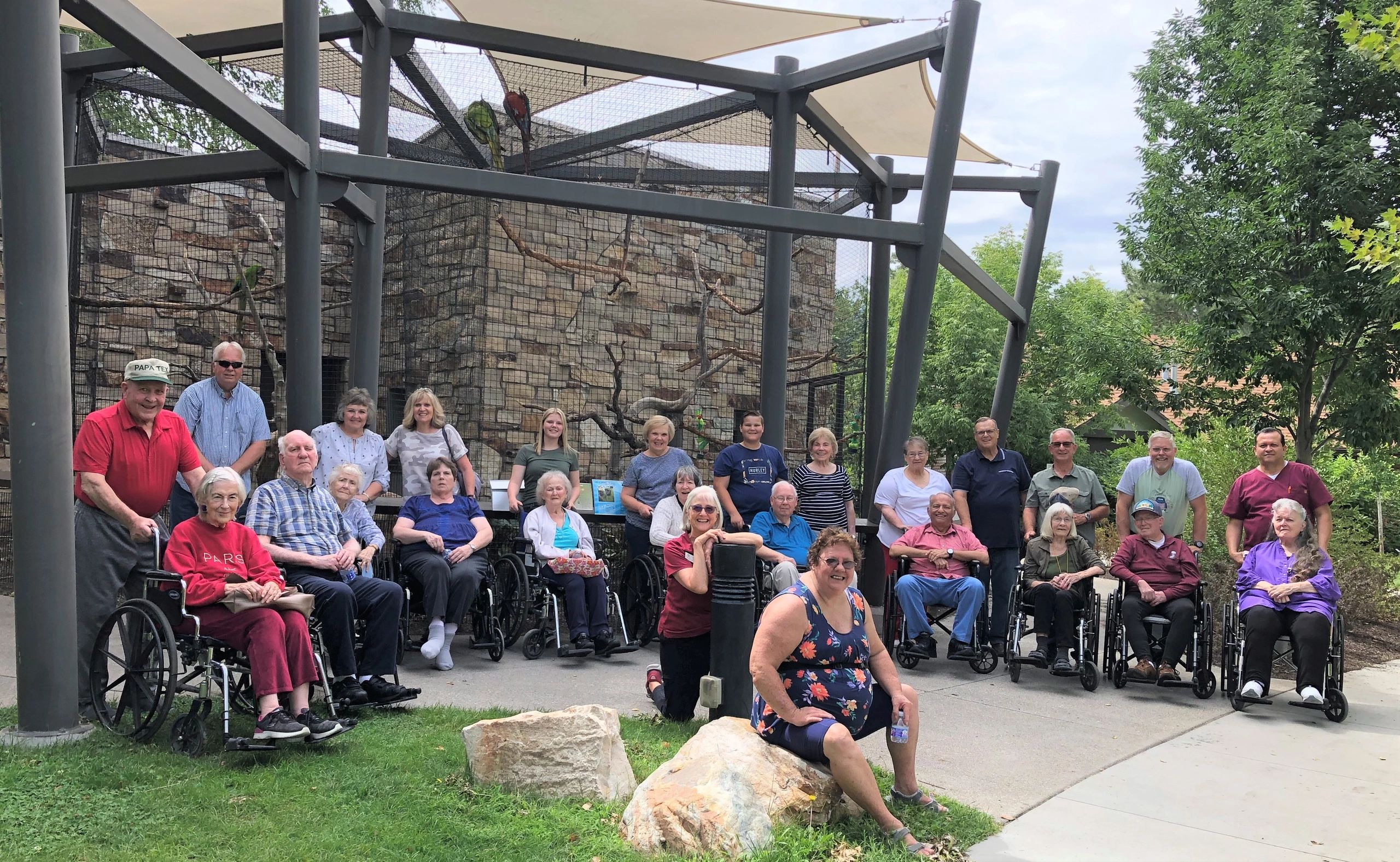 Carrington Assisted Living